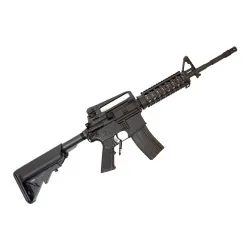Автомат CYMA CM007 M4 RIS, металл