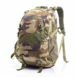 Рюкзак Yakeda A88056, 25 л. (Woodland)