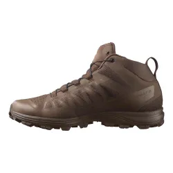 Salomon Speed Assault 2 (Earth Brown, 42,5)