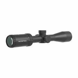 Прицел оптический VictOptics SOI 3-9x40, AO, VNM-1