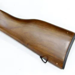 Автомат E&L EL-A101S, сталь, дерево