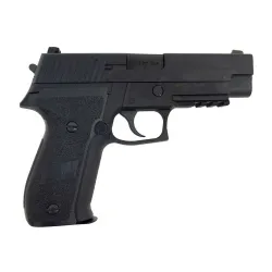 Пистолет газовый WE SIG Sauer P226 MK25