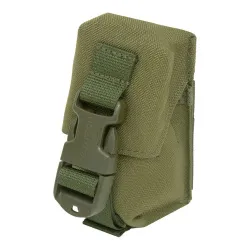 Подсумок для гранат универсальный WARTECH Дека GP-106 (Олива)