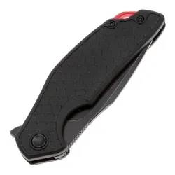 Нож Mr.Blade MB750 Wyvern BSW, FRN, черный