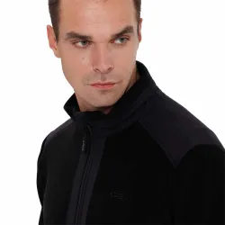 Кофта APEX Hossa (Черный, L)