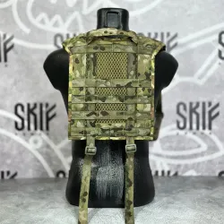РПС SKIF Armor Пулеметный (Multicam, L/XL)