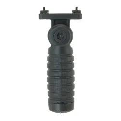 Ручка переноса огня DLG Tactical складная M-LOK  (Черный)