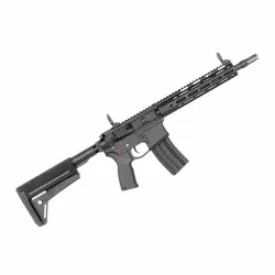 Автомат CYMA CM097B M4 M-LOK 10 Custom, Platinum Series