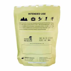 Аптечка Rhino Rescue Trauma Kit (7 предметов)