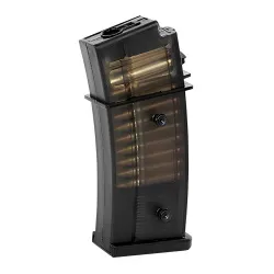 Магазин механический G36 Double Bell 100 шаров 