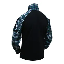 Рубашка Phoenix Forester Gen3 (Зелёная клетка, 2XL)