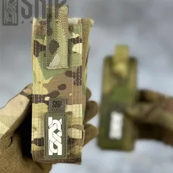 Подсумок для турникета SKIF Armor SPM-3 Дагаз (Multicam)