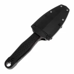 Нож Daggerr Combat, All Black DL