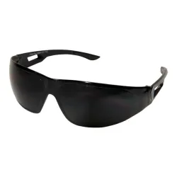 Очки Edge Eyewear Dragon Fire черные / XDF61-G15