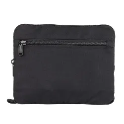 Рюкзак WOSPORT Foldable Shrink Backpack, 10 л., складной (Черный)