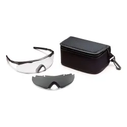 Очки Smith Optics Aegis ARC II Compact APEL, прозрачная/темная линза