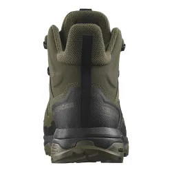 Salomon X Ultra Forces MID (Ranger Green, UK10.5 - 45.1/3)