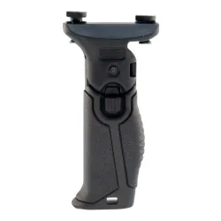 Ручка переноса огня DLG Tactical складная M-LOK черный