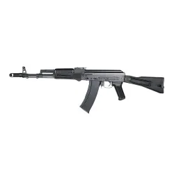 Автомат E&L EL-A106S, сталь