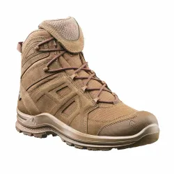 Haix Black Eagle Athletic 2.0 V GTX Mid  (Coyote, US10.5/44 )
