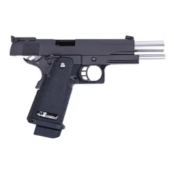 Пистолет газовый WE Hi-Capa 5.1 