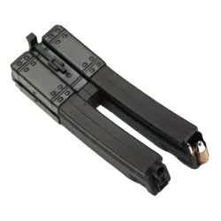 Магазин бункерный MP-5 CYMA 560 шаров / C37