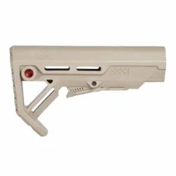 Приклад телескопический Viper Mod 1 тан