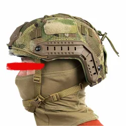 Чехол на шлем Ars Arma Core XT (Multicam)