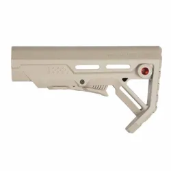 Приклад телескопический Viper Mod 1 тан