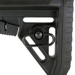 Приклад DLG TBS Sharp черный