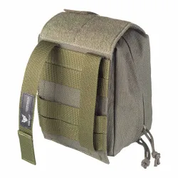 Подсумок для аптечки WARTECH Лекарь UP-103, отрывной (Олива)