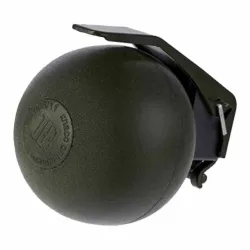 Граната страйкбольная TAG-67 с активной чекой