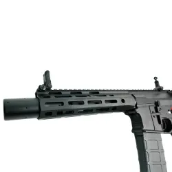 Автомат CYMA CM097C M4 M-LOK 10 Custom, Platinum Series