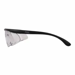 Очки PMX Defense (Прозрачный)