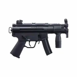 Пистолет-пулемёт CYMA CM041K (H&K MP5K) металл