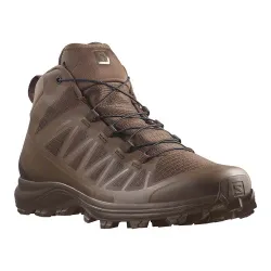 Salomon Speed Assault 2 (Earth Brown, UK10.5 - 45.1/3)