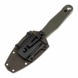 Нож Daggerr Combat, Olive, BW DL