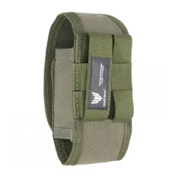 Подсумок для радиостанции WARTECH Волна-2 UP-111, закрытый (Олива)