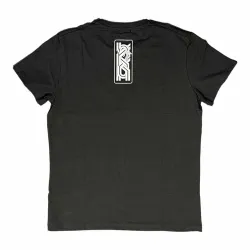 Футболка SKIF Armor Все будет как мы любим (Черный, L)