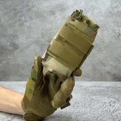 Подсумок для сброса SKIF Armor Конверт складной (Multicam)