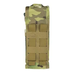 Подсумок для 2 магазинов АК Ars Arma A-18 Слот (Multicam)