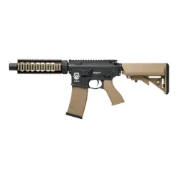 Автомат G&G GR4 CQB-S MINI