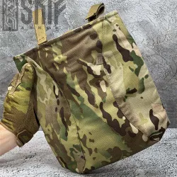 Подсумок для сброса SKIF Armor Рулон (Multicam)