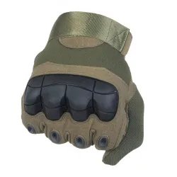 Перчатки CM Protector (Олива, L)