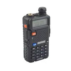 Рация BAOFENG UV-5R 8W