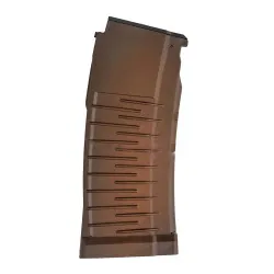 Магазин механический ВСС LCT 100 шаров / коричневый