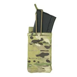 Подсумок для магазинов АК Ars Arma Штурмовой 2.0 LC + фиксаторы (Multicam)