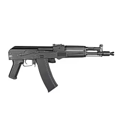 Автомат CYMA CM040D, стеклопластик. приклад, сталь