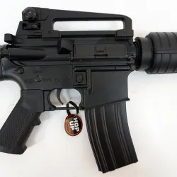 Автомат CYMA CM009 M16A3, металл