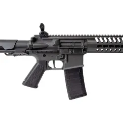 Автомат King Arms M4 Striker Keymod CQB Ultra Grade II